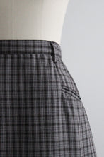cambridge mini skirt