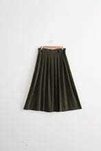 juniper midi skirt