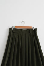 juniper midi skirt