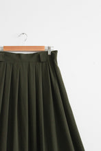 juniper midi skirt