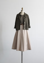 cypress cotton jacket