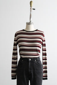 ligne du jour tee