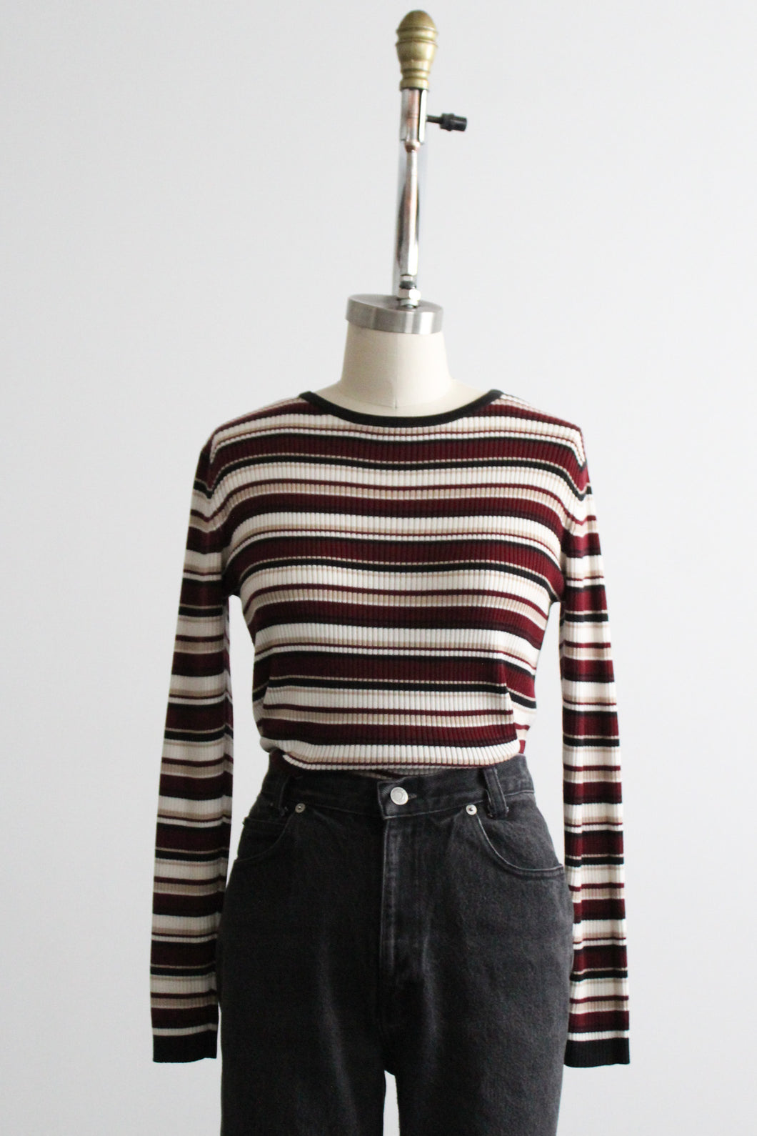 ligne du jour tee