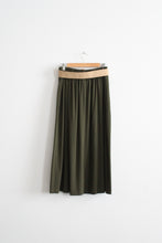 juniper midi skirt