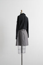 cambridge mini skirt