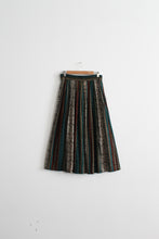 bluegrass midi skirt