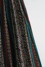 bluegrass midi skirt