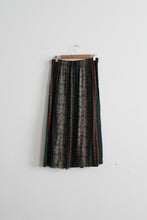bluegrass midi skirt