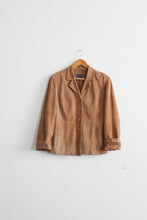 hearthside suede jacket