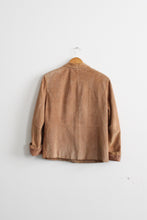 hearthside suede jacket