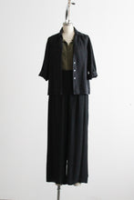 cormorant linen button-up