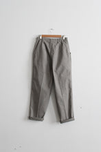 cobble hill trousers