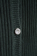 spruce knit vest