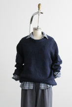 ll bean starling wool sweater