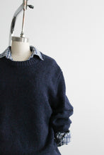 ll bean starling wool sweater