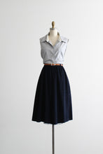 lakeside gingham button up