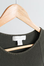 wildthicket rib knit tee