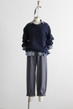 ll bean starling wool sweater