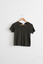 wildthicket rib knit tee