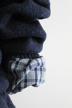 ll bean starling wool sweater