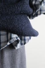 ll bean starling wool sweater