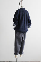 ll bean starling wool sweater