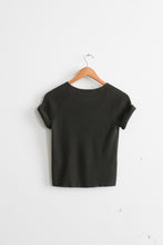 wildthicket rib knit tee
