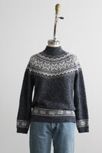 big sky lodge sweater