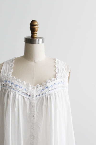 bluebell nap dress
