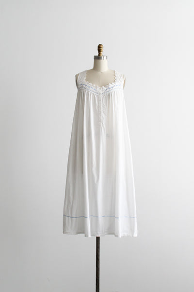 bluebell nap dress