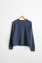 fogbank wool sweater