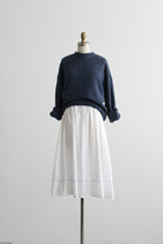 fogbank wool sweater