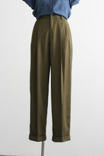 fernwood high rise trousers