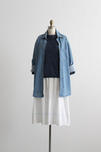 fogbank wool sweater