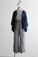 inkwell linen jacket