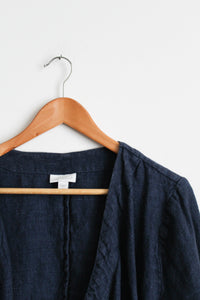 inkwell linen jacket