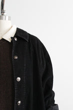 equinox corduroy chore coat