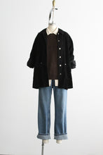 equinox corduroy chore coat