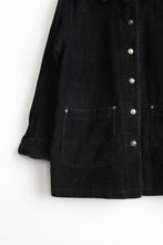 equinox corduroy chore coat