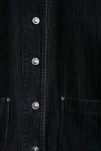 equinox corduroy chore coat