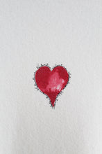 lovelorn graphic tee