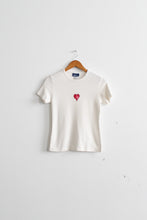 lovelorn graphic tee