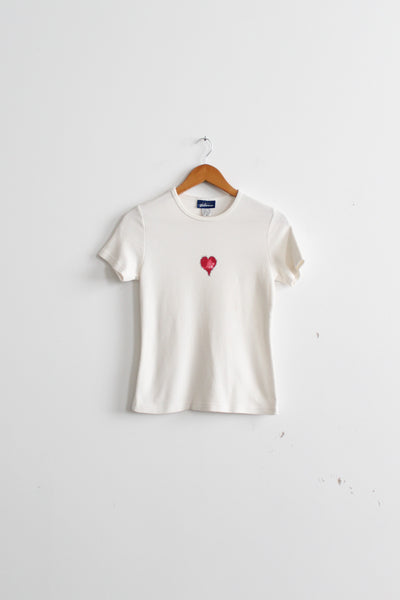 lovelorn graphic tee