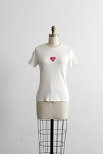 lovelorn graphic tee