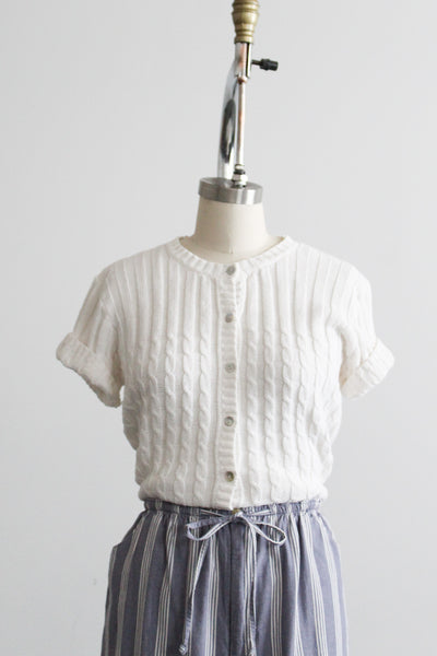 homestead cotton button up