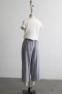 homestead cotton button up
