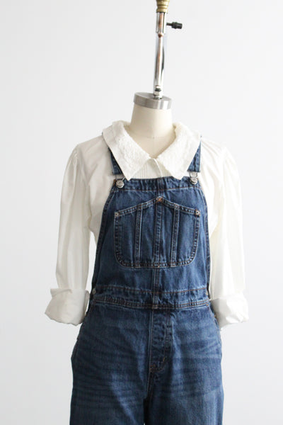 kinfolk overalls