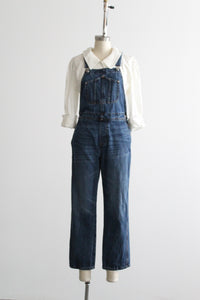 kinfolk overalls
