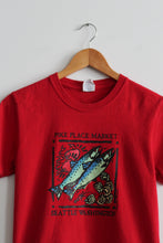 pike place graphic tee