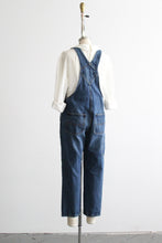 kinfolk overalls